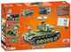 Klocki konstrukcyjne Cobi World Of Tanks M46 Patton (COBI-3008) (5902251030087) - obraz 3