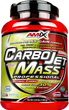 Gainer Amix CARBOJET MASS Professional 1800 g czekolada (8594159535299) - obraz 1