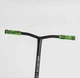 Самокат трюковый Best Scooter "LineRunner". Black with Green (129762) - изображение 6