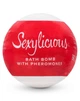 Бомбочка для ванны с феромонами Obsessive Bath bomb with pheromones Sexy (MR-61458) - изображение 1