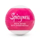 Бомбочка для ванны с феромонами Obsessive Bath bomb with pheromones Spicy (MR-61457) - изображение 2