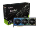 Відеокарта Palit GeForce RTX 4070 Ti GameRock OC (NED407TU19K9-1045G) - зображення 1