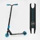 Самокат трюковый Best Scooter "LineRunner". Black with Blue (129761) - зображення 2