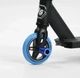 Самокат трюковый Best Scooter "LineRunner". Black with Blue (129761) - зображення 6