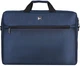 Сумка для ноутбука 2E Beginner 17" Dark Blue (2E-CBN317DB) - изображение 2