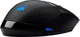 Mysz Corsair Dark Core RGB Pro SE Wireless Black (CH-9315511-EU) - obraz 6