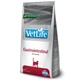 Сухой корм для кошек Farmina VetLife Gastrointestinal – корм-диета для кошек при заболевании ЖКТ, 400 г - изображение 1