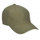 Кепка Mil-Tec® OD Green (12315001) Olive - зображення 1