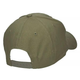 Кепка Mil-Tec® OD Green (12315001) Olive - зображення 4