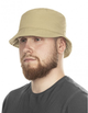 Панама Mil-Tec® Hat Quick Dry (12335004) Khaki S - зображення 4