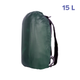 Накидка на рюкзак Fram Equipment Rain Cover XS 15L Хаки (33010202) - изображение 1