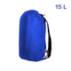 Накидка на рюкзак Fram Equipment Rain Cover XS 15L Синий (33010223) - изображение 1