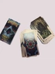 Карты Таро "Santa Muerte". Святая смерть - изображение 5