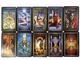 Карти Таро Гранд Люкс - Grand Luxe Tarot. Чиро Маркетті (3114158) - зображення 5