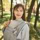 Эрго-рюкзак Love & Carry ONE - Муссон - изображение 6