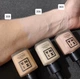 Тональний флюїд 3INA The Nude Skin Foundation 30 мл. 303 - зображення 4