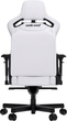 Кресло игровое Anda Seat Kaiser 2 Size XL White (AD12XL-07-W-PV-W01) - изображение 2