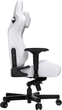 Кресло игровое Anda Seat Kaiser 2 Size XL White (AD12XL-07-W-PV-W01) - изображение 5