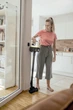 Пылесос Karcher VC 4 Cordless myHome Pet (1.198-633.0) - изображение 3