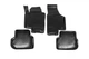Резиновые коврики (4 шт, Niken 3D) для Volkswagen Jetta 2011-2018 гг - изображение 1