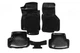 Резиновые коврики (4 шт, Niken 3D) для Volkswagen Golf 7/E-Golf 2012-2020 гг - изображение 1