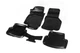 Резиновые коврики (4 шт, Niken 3D) для Volkswagen Golf 7/E-Golf 2012-2020 гг - изображение 2