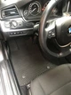 Коврики 2013-2016 (EVA, Черные) для BMW 5 серия F10/F11 2010–2016 гг - изображение 2
