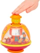 Развивающая игрушка Юла Мандаринка Battat (BX1119Z) - изображение 2