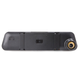 Автомобільний відеореєстратор дзеркало заднього виду DVR DV400 Touch 4,3" Full HD сенсорний екран - зображення 3