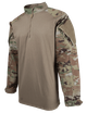 Боевая рубашка UBACS Tru-Spec Tru Extreme Scorpion OCP Tactical Combat Shirt Large Long, SCORPION OCP - изображение 1