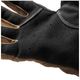 Стрелковые перчатки 5.11 COMPETITION SHOOTING GLOVE 59372 Medium, Kangaroo - изображение 2