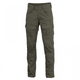 Тактические военные штаны Pentagon Lycos Combat Pants K05043 32/34, Ranger Green - изображение 1