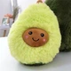 М'яка іграшка My Kigu плюшева Авокадо 30 см (9054) - зображення 3