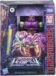 Трансформер Тарантул Наследие Transformers Legacy Tarantulas Hasbro F3032 - изображение 9