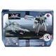 Трансформер Топ Ган Меверік Літак Transformers Generations Collaborative Top Gun Maverick F8053 - зображення 2