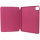 Чехол Smart Case для планшета Apple iPad Pro 12.9" (2020) Pink - изображение 3