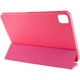 Чехол Smart Case для планшета Apple iPad Pro 12.9" (2020) Pink - изображение 5