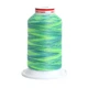 Нитки Miniking №120 Gutermann мультиколор, 1000 м 9968 715264 - зображення 1