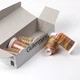 Нитки Miniking №120 Gutermann мультиколор, 1000 м 9822 715264 - зображення 2