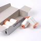 Нитки Tera №180 Gutermann, 2000 м 111 735884 - изображение 2
