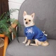 Вышиванка для собак Pet Fashion «Sofia» ХS - изображение 3