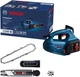 Электропила для газобетона Bosch Professional GAC 250 1200W (06012B6020) - изображение 1