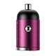 Автомобильное зарядное устройство Baseus Tiny Star Mini PPS Car Charge 30W Быстрая зарядка Quick Charge 3.0 USB 5A Зарядка в авто (VCHX-A04) Pink - изображение 4