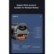 Автомобильное зарядное устройство Baseus Tiny Star Mini PPS Car Charge 30W Быстрая зарядка Quick Charge 3.0 USB 5A Зарядка в авто (VCHX-A0G) Grey - изображение 8