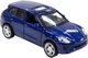 Автомодель Techno Drive Porsche Cayenne S Синяя (250251) (6900007318563) - изображение 7