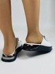 Женские шлепанцы Evromoda 38 Белый 3010 - изображение 7