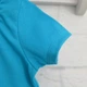 Футболка дитяча блакитний кулір Blanka 30 92-98 см. (110270) - изображение 3