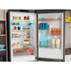 Холодильник Indesit INFC8TI21X0 - изображение 13