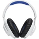 Наушники JBL Quantum 360P Wireless for PS White (JBLQ360PWLWHTBLU) - изображение 2
