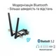 Сетевая карта Wi-Fi ASUS PCE-AXE5400 - изображение 2